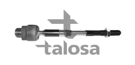 TALOSA 4401361 Осевой шарнир, рулевая тяга