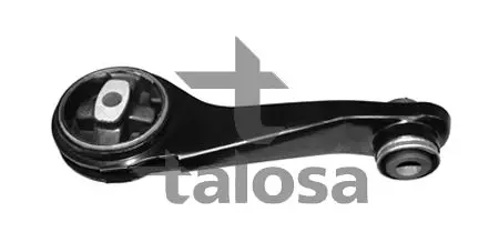 TALOSA 6105170 Подвеска, двигатель