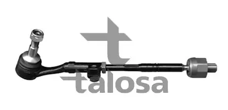 41-07087 Rod assembly