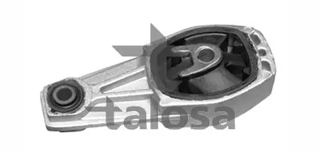 TALOSA 6105131 Подвеска, двигатель