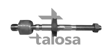 TALOSA 4402260 Осевой шарнир, рулевая тяга