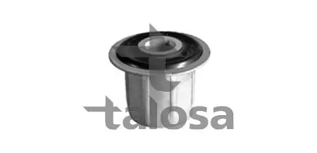 64-04829 Mounting, leaf spring