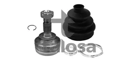 TALOSA 7718346 Joint Kit, drive shaft
