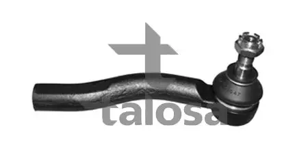 TALOSA 4204720 Наконечник поперечной рулевой