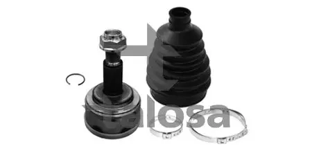 TALOSA 7718353 Joint Kit, drive shaft