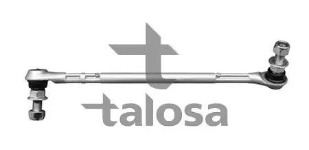 TALOSA 5001048 Тяга пер.стабил.лев.MERCEDES