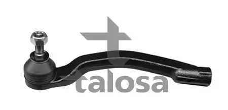 TALOSA 4206331 Наконечник рулевой тяги
