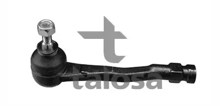 TALOSA 4201366 Наконечник р/т PEUGEOT
