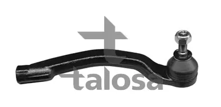 TALOSA 4206330 Tie rod end