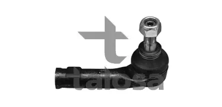 TALOSA 4201264 Нак.рул.тяги лев.FORD FIESTA