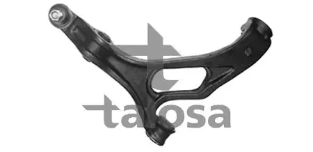 TALOSA 4001499 Рычаг пер.ниж.лев.VW