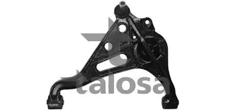 40-01443 Track control arm