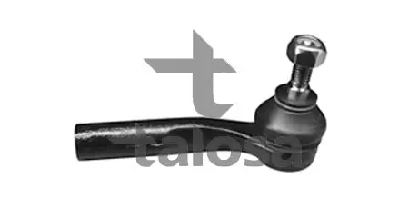 TALOSA 4200229 Наконечник поперечной рулевой