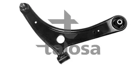 TALOSA 4007131 Рычаг MITSUBISHI LANCER