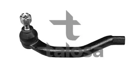 TALOSA 4207347 Наконечник поперечной рулевой