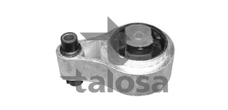 TALOSA 6105201 Подвеска, двигатель