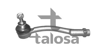 TALOSA 4208287 Наконечник поперечной рулевой