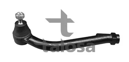 TALOSA 4206545 Наконечник рулевой тяги Правый