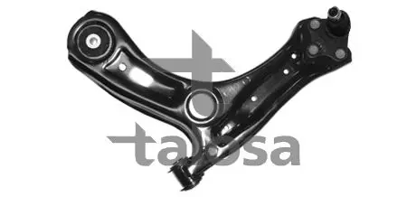 TALOSA 4007189 Рычаг независимой подвески