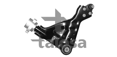 TALOSA 4008132 Рычаг независимой подвески