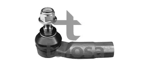 TALOSA 4203759 Наконечник поперечной рулевой