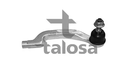 TALOSA 4208728 Наконечник поперечной рулевой
