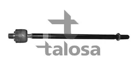 TALOSA 4401866 Осевой шарнир, рулевая тяга