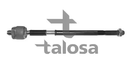 TALOSA 4403519 Осевой шарнир, рулевая тяга