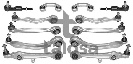 TALOSA 4903667 Комлектующее руля, подвеска