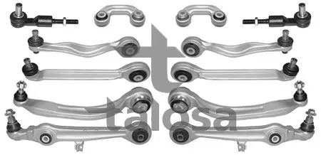 TALOSA 4903668 Комлектующее руля, подвеска