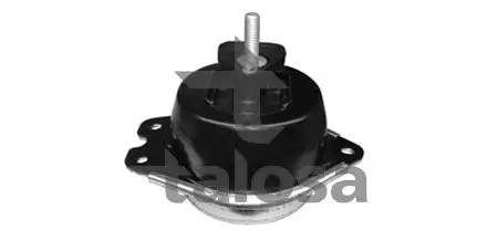 TALOSA 6105196 Подвеска, двигатель