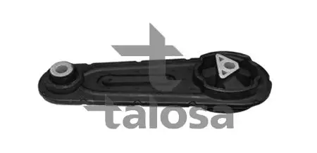 TALOSA 6105222 Подвеска, двигатель