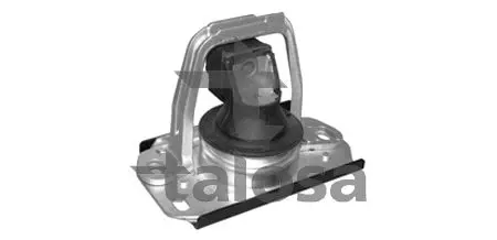 61-05228 Engine mounting