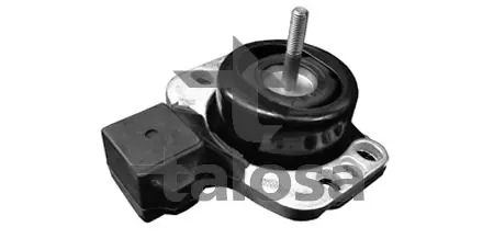 TALOSA 6105237 Подвеска, двигатель