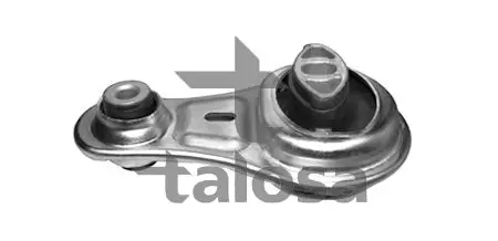 TALOSA 6105238 Подвеска, двигатель