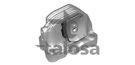 TALOSA 6105263 Подвеска, двигатель
