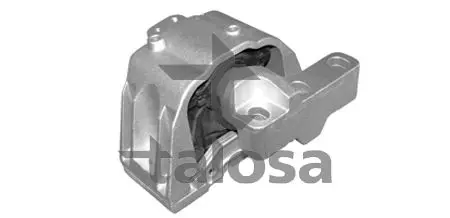 61-05271 Подвеска, двигатель