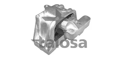 61-05276 Подвеска, двигатель