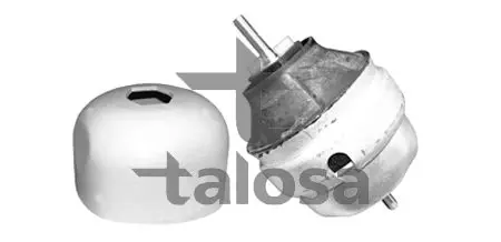 TALOSA 6105307 Подвеска, двигатель