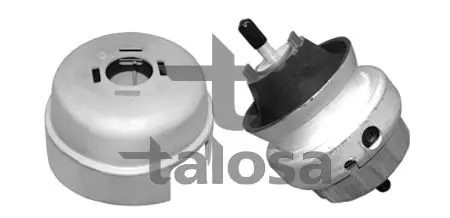 TALOSA 6106583 Подвеска, двигатель