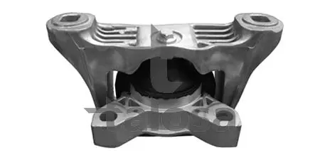 TALOSA 6106673 Подвеска, двигатель
