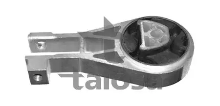 TALOSA 6106989 Подвеска, двигатель