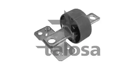 TALOSA 6206101 Втулка, балка моста