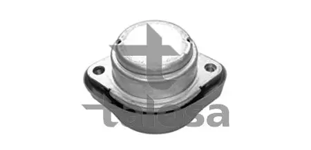 TALOSA 6206599 Подвеска, автоматическая
