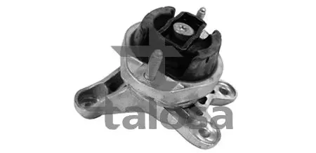 62-06595 Mounting, automatic