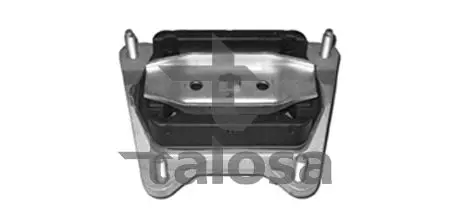 62-06608 Mounting, automatic