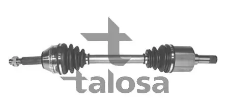 TALOSA 7618037 Drive Shaft