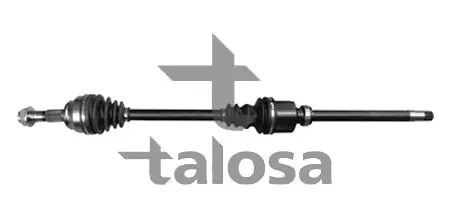 TALOSA 7618060 Drive Shaft