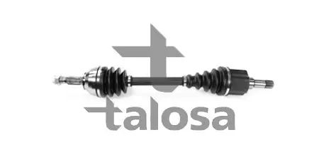 TALOSA 7618065 Drive Shaft