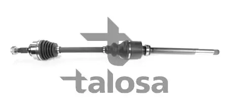 76-18104 Drive Shaft